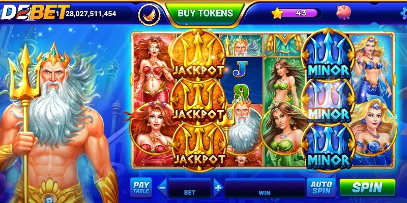 4 mẹo chơi slot game hiệu quả