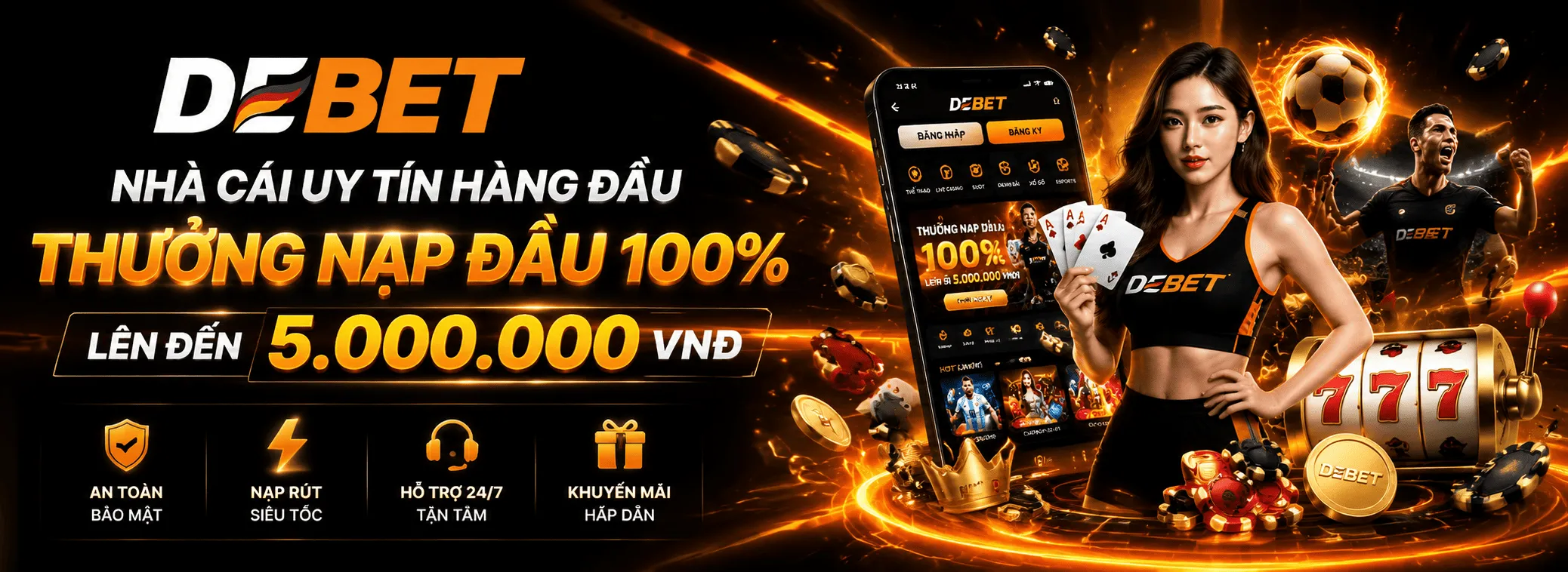 banner debet