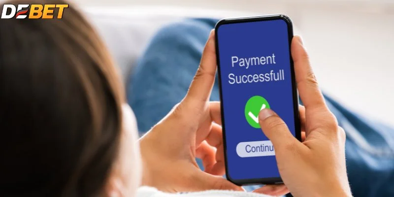 Các nguyên tắc quan trọng khi thực hiện giao dịch