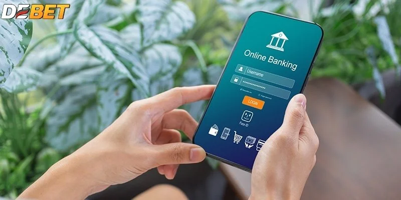 Các tiêu chuẩn nằm trong hướng dẫn rút tiền DEBET