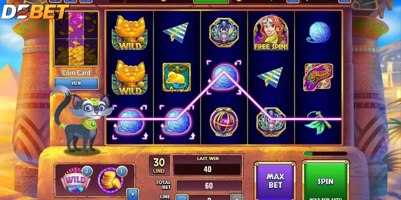 Hiểu đúng về slot game