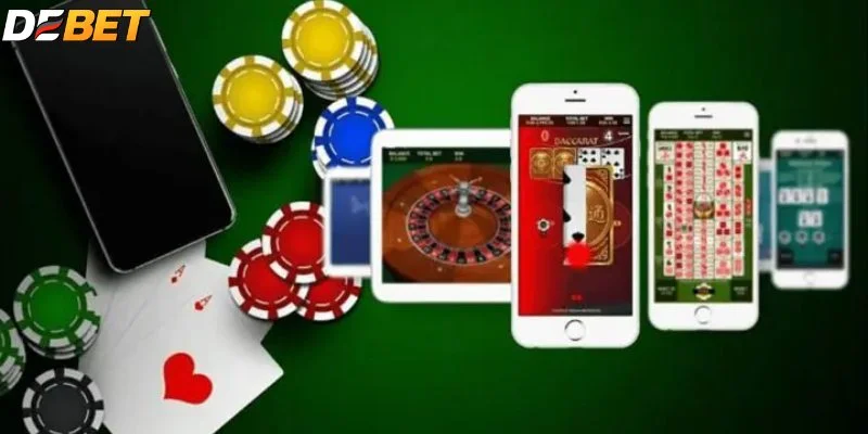 Những đặc quyền khi tải app nhà cái