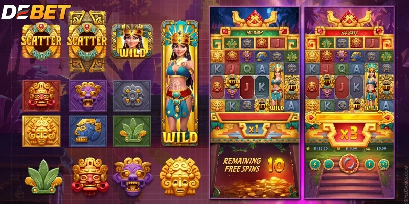 Sự thật về mẹo chơi slot game